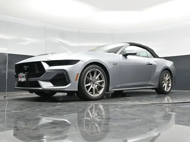 SEMINUEVOS FORD Mustang a Estados en autogozo