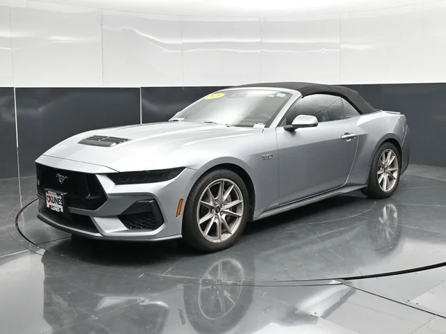 SEMINUEVOS FORD Mustang a Estados en autogozo