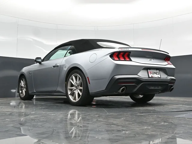 SEMINUEVOS FORD Mustang a Estados en autogozo