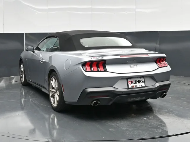SEMINUEVOS FORD Mustang a Estados en autogozo