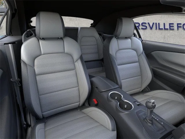 Nuevos FORD MUSTANG at Huntersville Ford in Huntersville