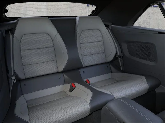 Nuevos FORD MUSTANG at Huntersville Ford in Huntersville