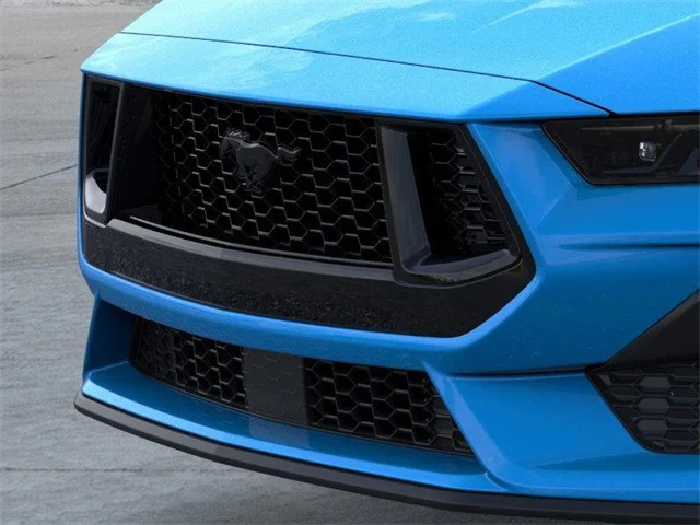 Nuevos FORD MUSTANG at Huntersville Ford in Huntersville