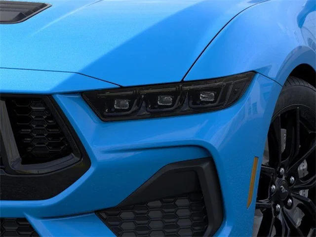 Nuevos FORD MUSTANG at Huntersville Ford in Huntersville
