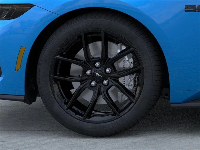 Nuevos FORD MUSTANG at Huntersville Ford in Huntersville