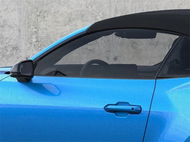 Nuevos FORD MUSTANG at Huntersville Ford in Huntersville