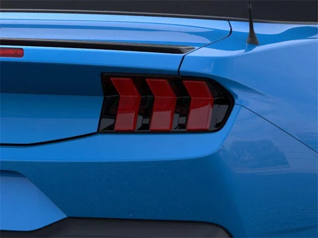 Nuevos FORD MUSTANG at Huntersville Ford in Huntersville