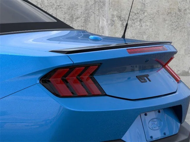 Nuevos FORD MUSTANG at Huntersville Ford in Huntersville