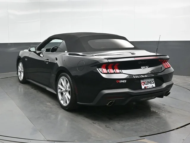 SEMINUEVOS FORD Mustang a Estados en autogozo