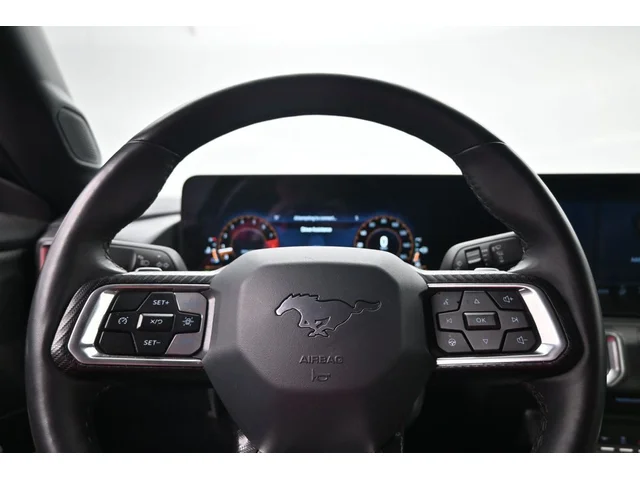 SEMINUEVOS FORD Mustang a Estados en autogozo