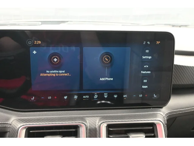 SEMINUEVOS FORD Mustang a Estados en autogozo