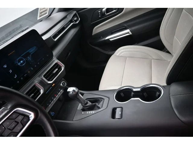 SEMINUEVOS FORD Mustang a Estados en autogozo