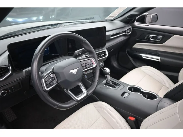 SEMINUEVOS FORD Mustang a Estados en autogozo