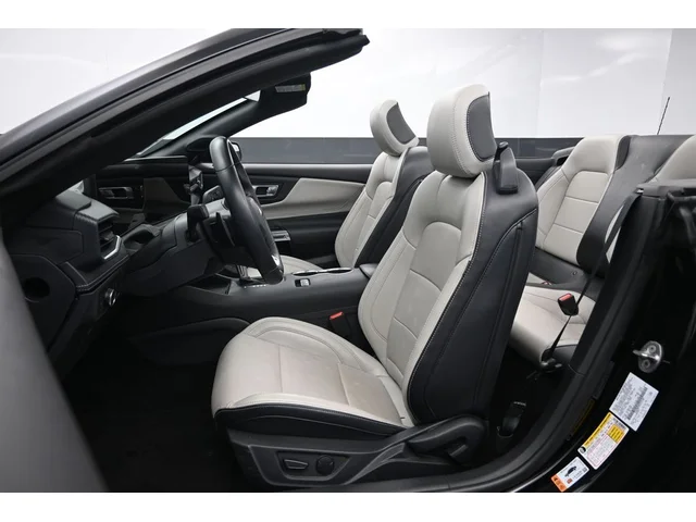 SEMINUEVOS FORD Mustang a Estados en autogozo