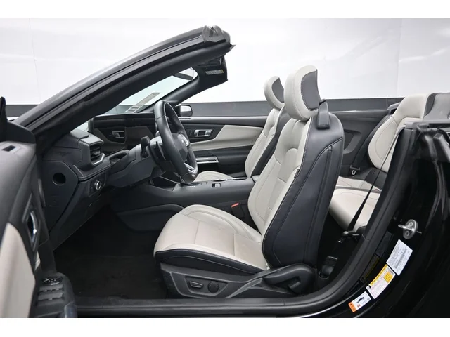 SEMINUEVOS FORD Mustang a Estados en autogozo