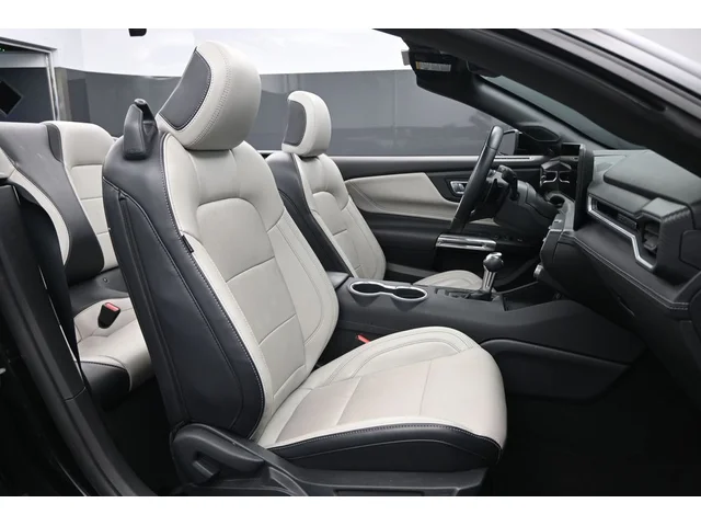 SEMINUEVOS FORD Mustang a Estados en autogozo