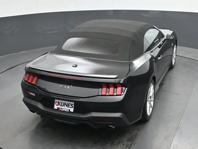 SEMINUEVOS FORD Mustang a Estados en autogozo
