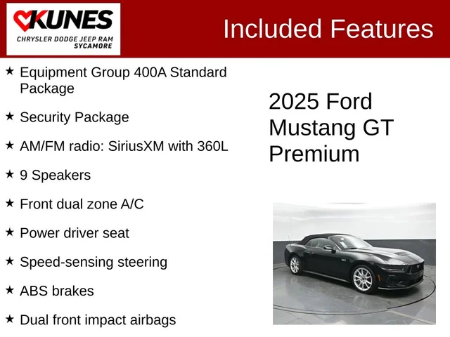 SEMINUEVOS FORD Mustang a Estados en autogozo