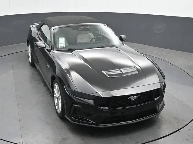SEMINUEVOS FORD Mustang a Estados en autogozo