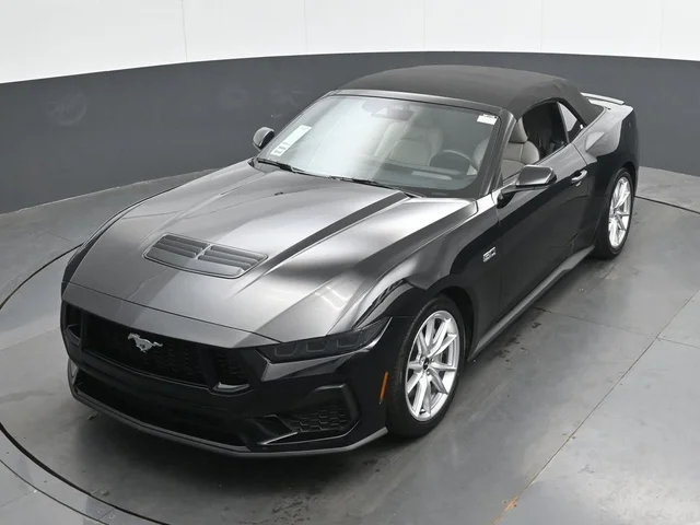 SEMINUEVOS FORD Mustang a Estados en autogozo