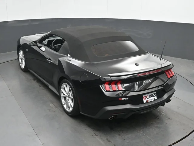 SEMINUEVOS FORD Mustang a Estados en autogozo