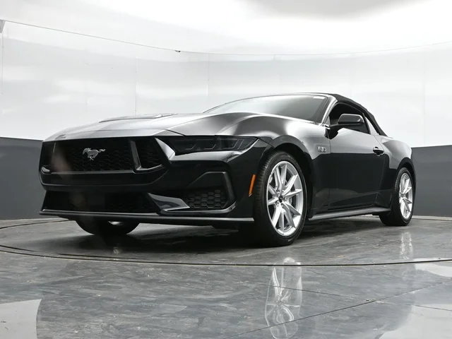 SEMINUEVOS FORD Mustang a Estados en autogozo