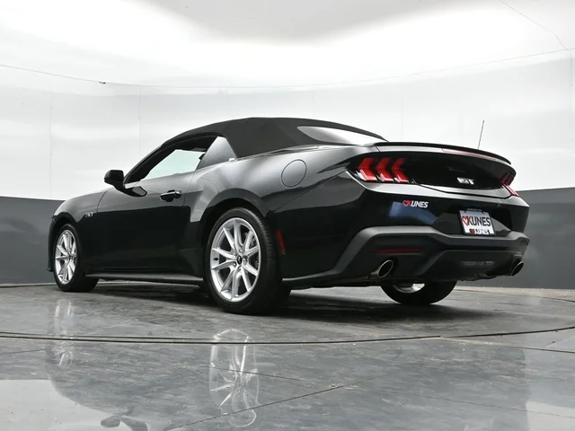 SEMINUEVOS FORD Mustang a Estados en autogozo