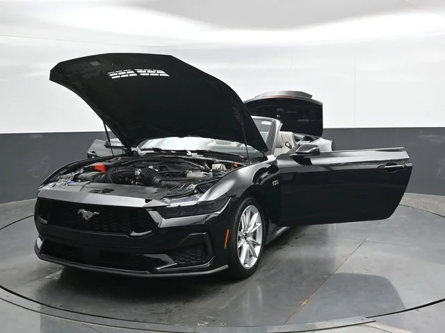 SEMINUEVOS FORD Mustang a Estados en autogozo
