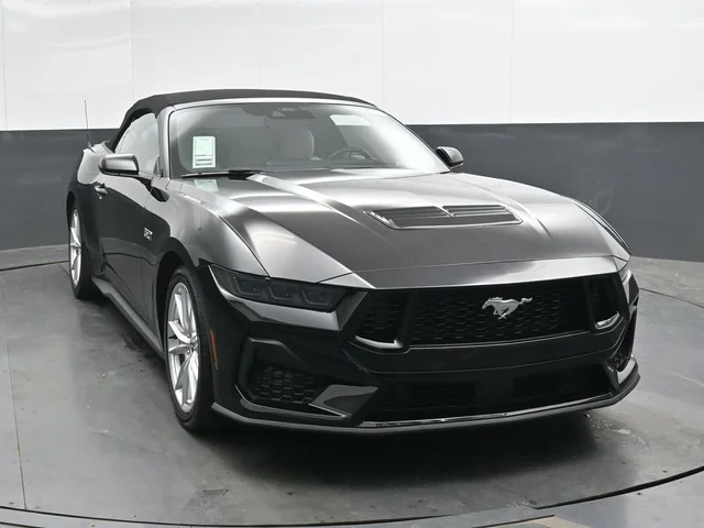 SEMINUEVOS FORD Mustang a Estados en autogozo