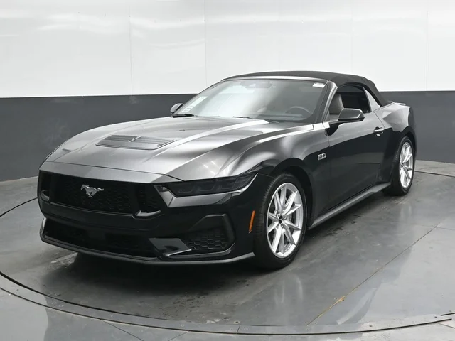 SEMINUEVOS FORD Mustang a Estados en autogozo