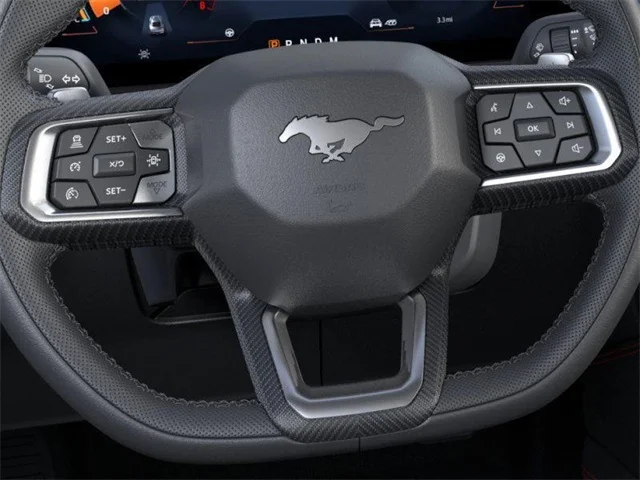 Nuevos FORD MUSTANG at Huntersville Ford in Huntersville
