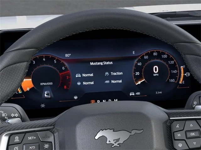 Nuevos FORD MUSTANG at Huntersville Ford in Huntersville