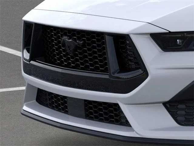 Nuevos FORD MUSTANG at Huntersville Ford in Huntersville