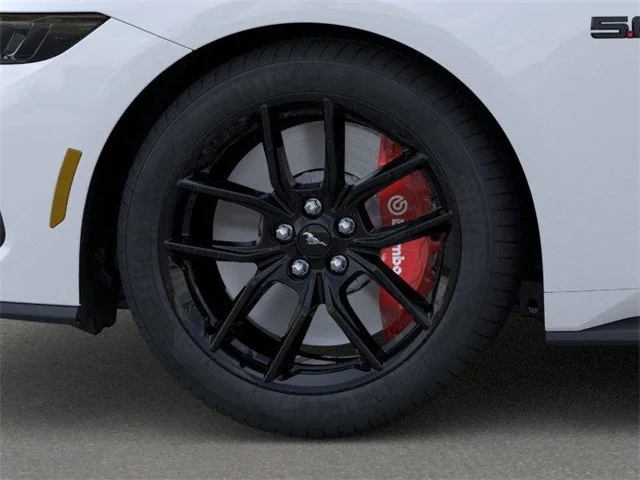 Nuevos FORD MUSTANG at Huntersville Ford in Huntersville