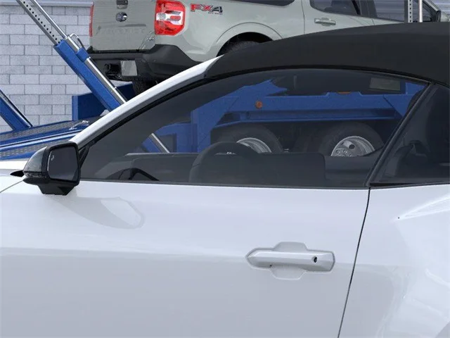 Nuevos FORD MUSTANG at Huntersville Ford in Huntersville