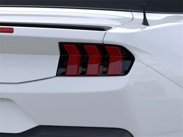 Nuevos FORD MUSTANG at Huntersville Ford in Huntersville