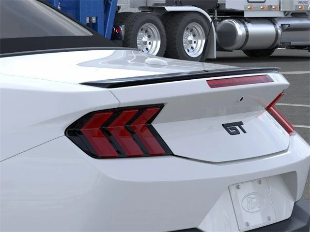 Nuevos FORD MUSTANG at Huntersville Ford in Huntersville
