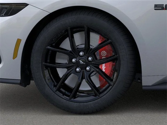 Nuevos FORD MUSTANG at Huntersville Ford in Huntersville