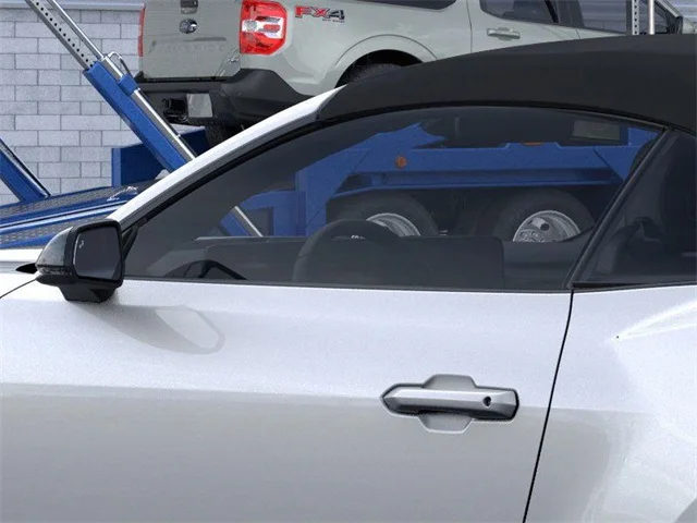 Nuevos FORD MUSTANG at Huntersville Ford in Huntersville