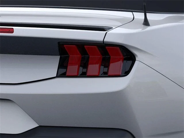 Nuevos FORD MUSTANG at Huntersville Ford in Huntersville