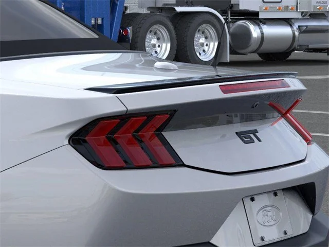 Nuevos FORD MUSTANG at Huntersville Ford in Huntersville