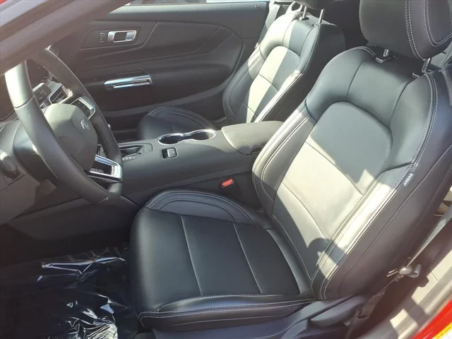 SEMINUEVOS FORD Mustang a Vauxhall en Maplecrest Ford Lincoln of Union