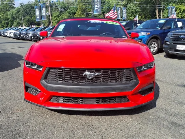 SEMINUEVOS FORD Mustang a Vauxhall en Maplecrest Ford Lincoln of Union