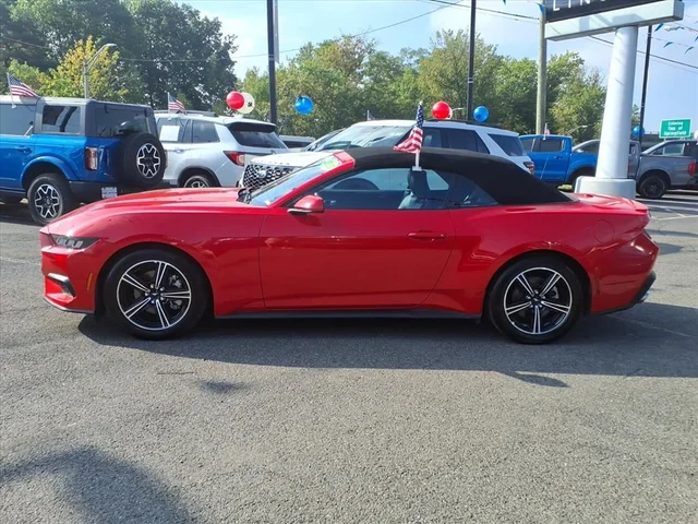 SEMINUEVOS FORD Mustang a Vauxhall en Maplecrest Ford Lincoln of Union