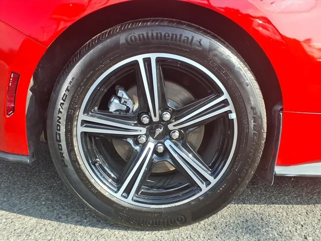SEMINUEVOS FORD Mustang a Vauxhall en Maplecrest Ford Lincoln of Union