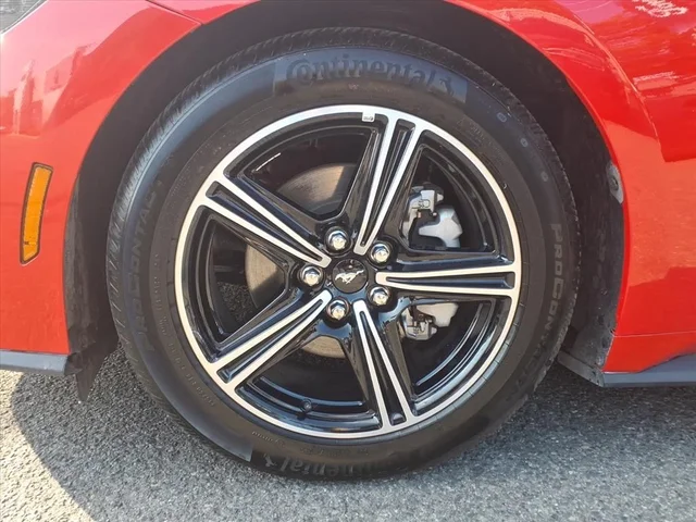 SEMINUEVOS FORD Mustang a Vauxhall en Maplecrest Ford Lincoln of Union