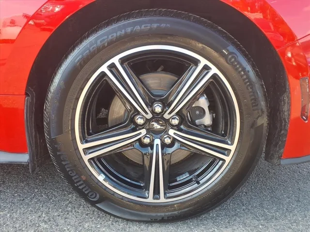 SEMINUEVOS FORD Mustang a Vauxhall en Maplecrest Ford Lincoln of Union