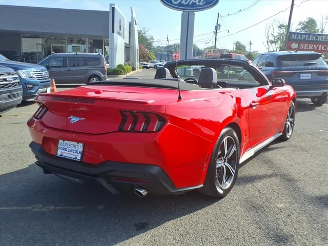 SEMINUEVOS FORD Mustang a Vauxhall en Maplecrest Ford Lincoln of Union