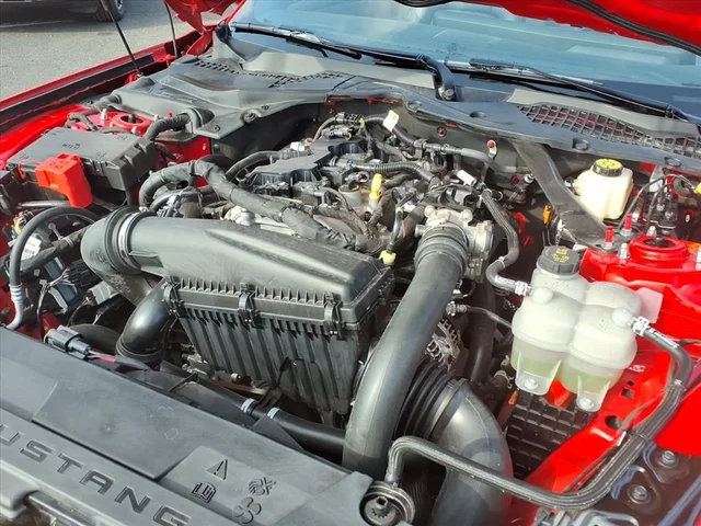 SEMINUEVOS FORD Mustang a Vauxhall en Maplecrest Ford Lincoln of Union