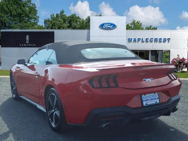 SEMINUEVOS FORD Mustang a Vauxhall en Maplecrest Ford Lincoln of Union
